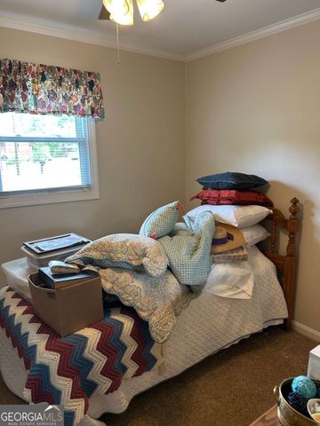 201 Magnolia Circle SE, Milledgeville, GA 31061