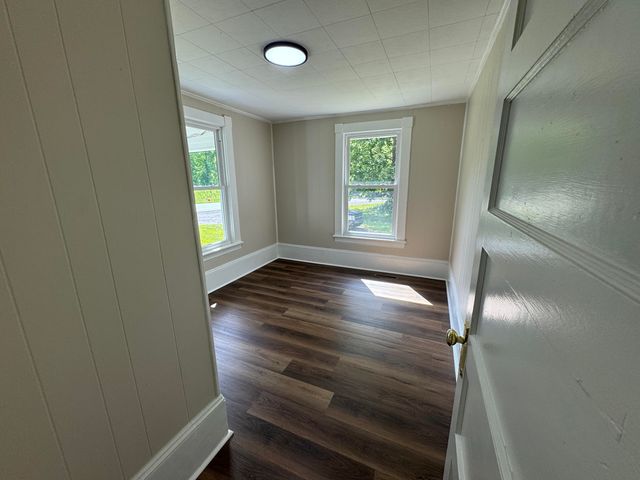 12820 W Lynchburg Salem, Blue Ridge, VA 24064