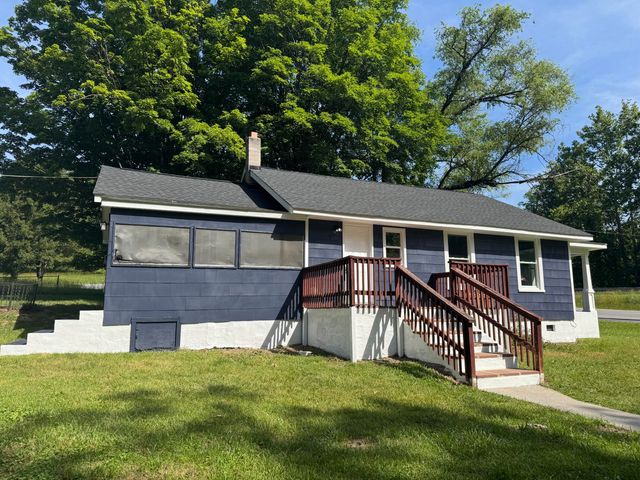 12820 W Lynchburg Salem, Blue Ridge, VA 24064