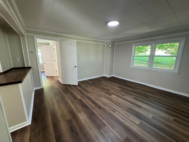 12820 W Lynchburg Salem, Blue Ridge, VA 24064