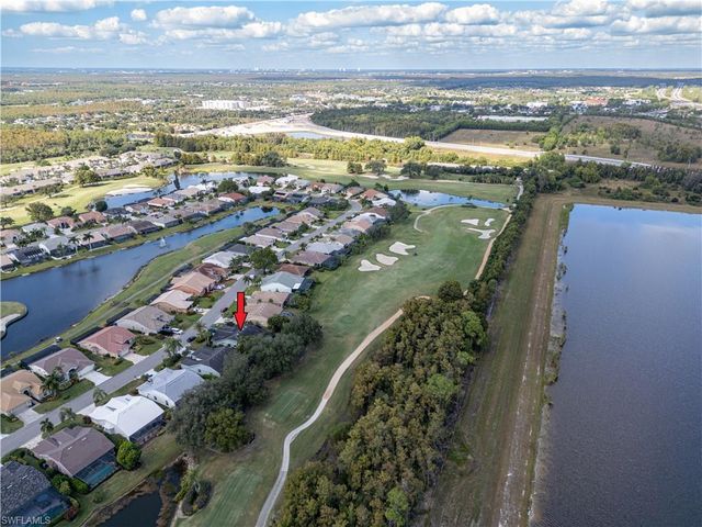 9411 Old Hickory CIR, Fort Myers, FL 33912