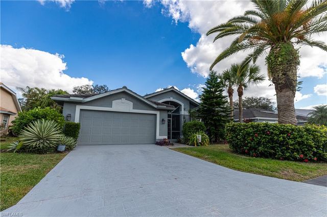9411 Old Hickory CIR, Fort Myers, FL 33912
