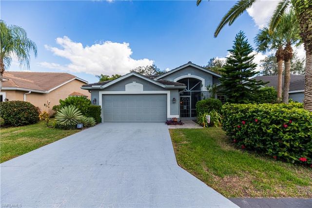 9411 Old Hickory CIR, Fort Myers, FL 33912