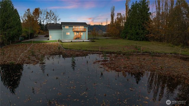 907 Orting Kapowsin Highway E, Orting, WA 98360