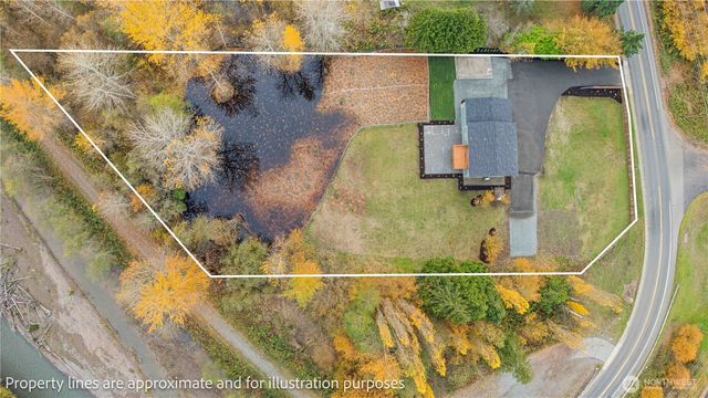 907 Orting Kapowsin Highway E, Orting, WA 98360