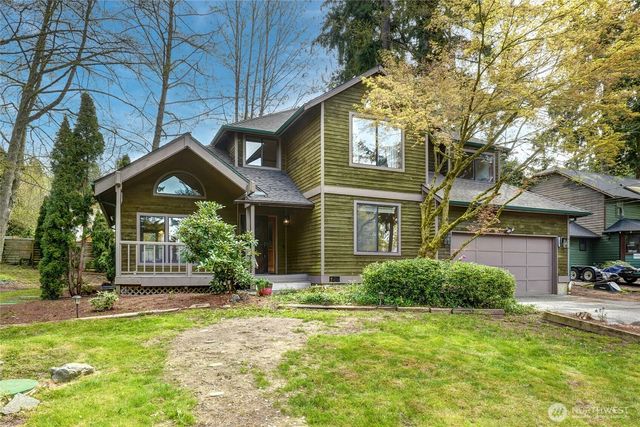 1505 N Lk Stickney Drive, Lynnwood, WA 98087