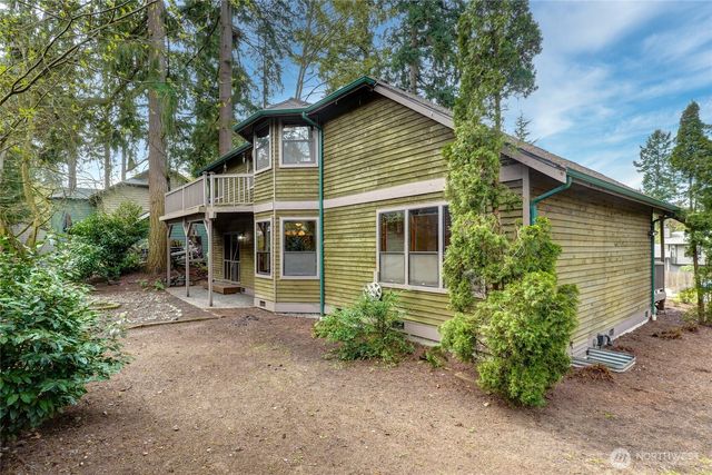 1505 N Lk Stickney Drive, Lynnwood, WA 98087