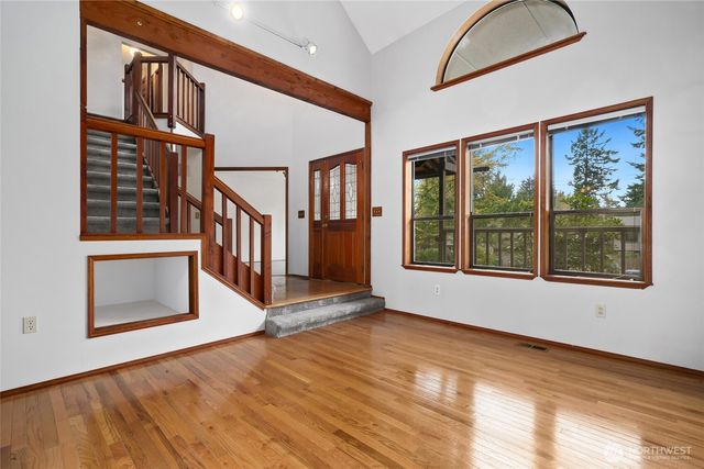 1505 N Lk Stickney Drive, Lynnwood, WA 98087