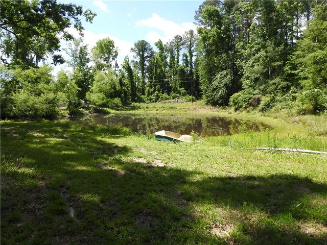 5999 Hwy 184 E Highway, Donalds, SC 29638