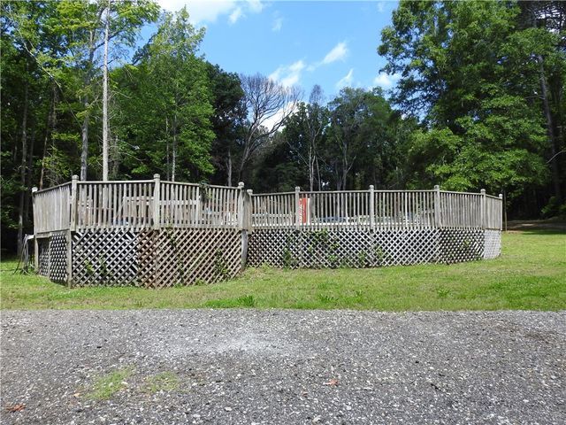 5999 Hwy 184 E Highway, Donalds, SC 29638