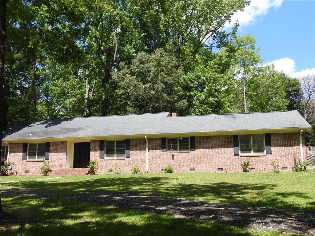 5999 Hwy 184 E Highway, Donalds, SC 29638