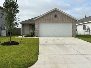 12059 Noble Wood Village Drive, Magnolia, TX 77354