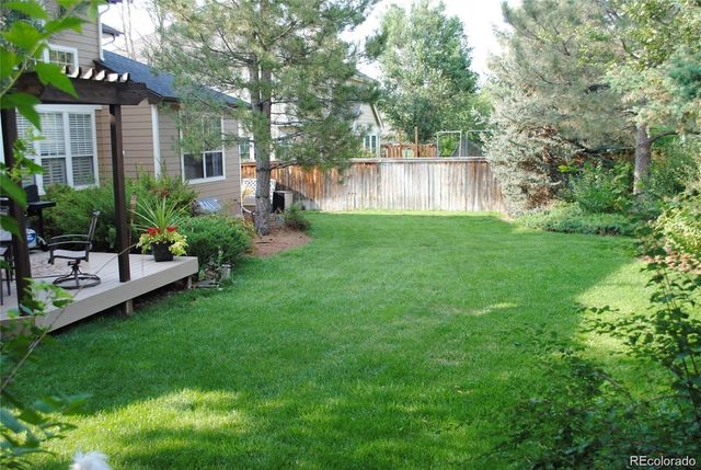 8798 Forrest Drive, Highlands Ranch, CO 80126