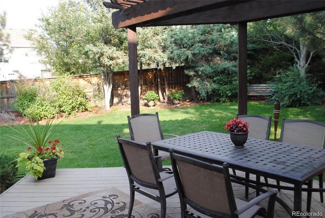 8798 Forrest Drive, Highlands Ranch, CO 80126