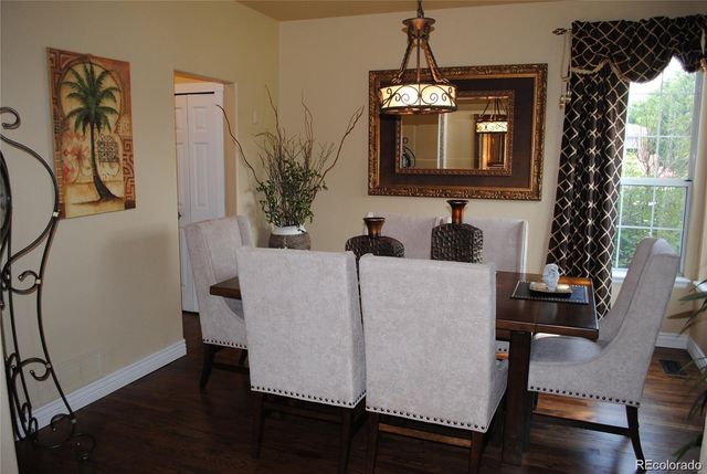 8798 Forrest Drive, Highlands Ranch, CO 80126