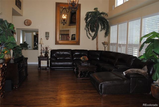 8798 Forrest Drive, Highlands Ranch, CO 80126