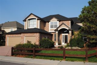 8798 Forrest Drive, Highlands Ranch, CO 80126