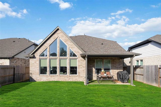 1210 Timber Brook Drive, Missouri City, TX 77459