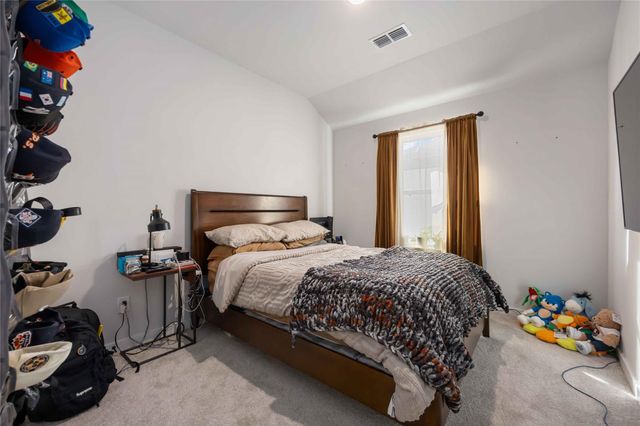 1210 Timber Brook Drive, Missouri City, TX 77459