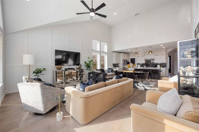 1210 Timber Brook Drive, Missouri City, TX 77459