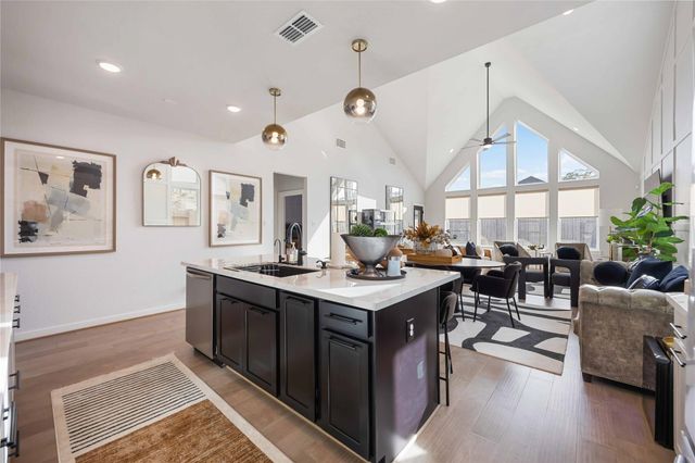 1210 Timber Brook Drive, Missouri City, TX 77459