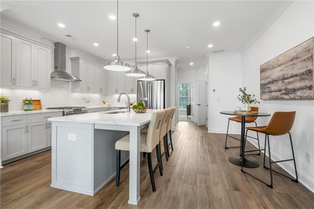 3196 Moor View Road 27, Duluth, GA 30096