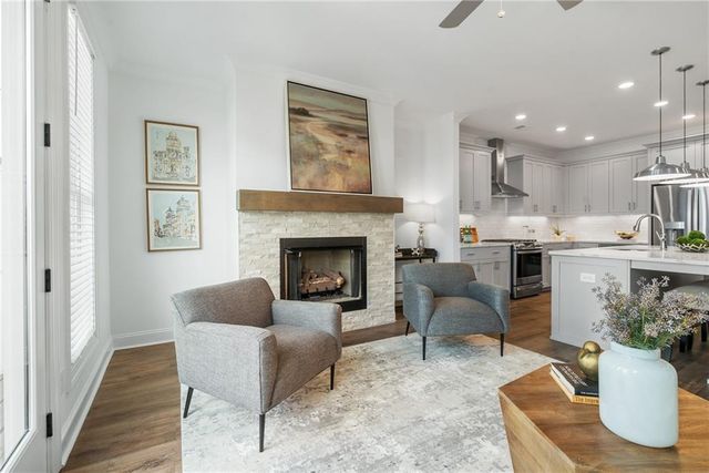 3196 Moor View Road 27, Duluth, GA 30096