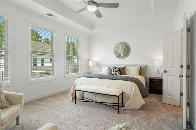 3196 Moor View Road 27, Duluth, GA 30096