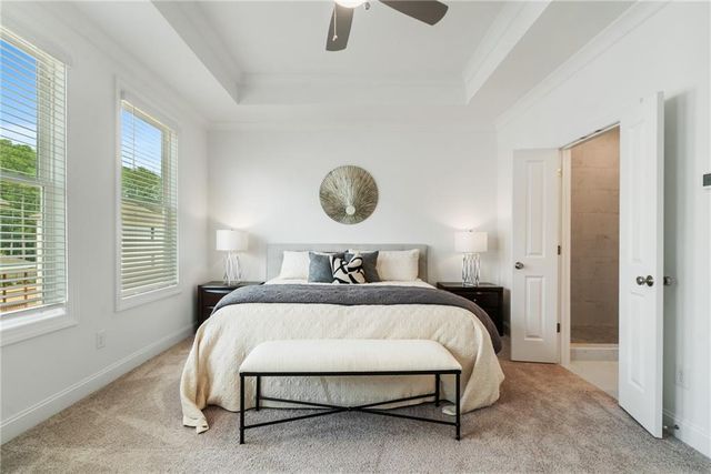 3196 Moor View Road 27, Duluth, GA 30096