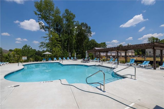 3196 Moor View Road 27, Duluth, GA 30096