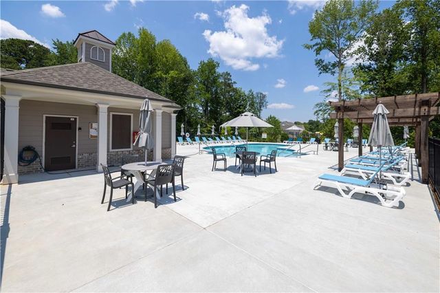 3196 Moor View Road 27, Duluth, GA 30096