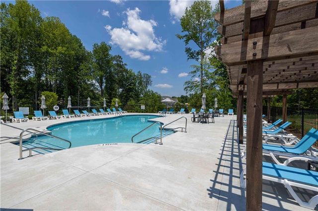 3196 Moor View Road 27, Duluth, GA 30096