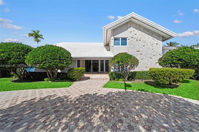 1251 Kane Concourse, Bay Harbor Islands, FL 33154