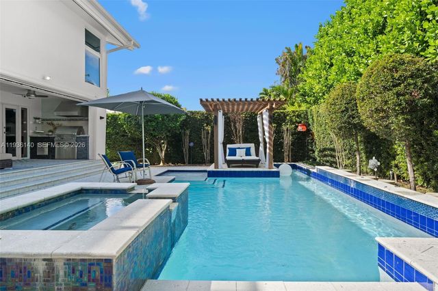 1251 Kane Concourse, Bay Harbor Islands, FL 33154