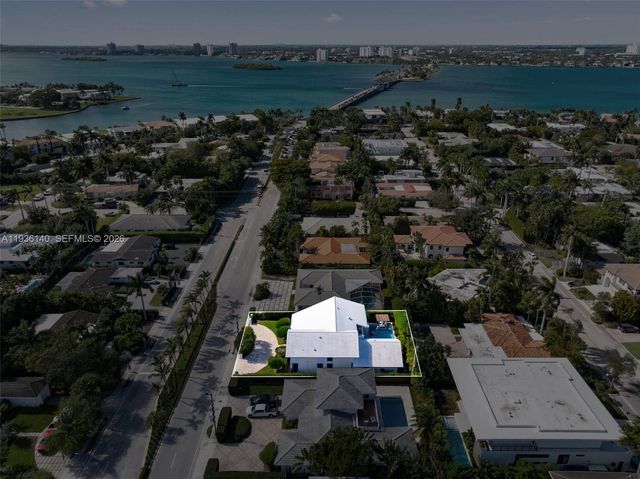 1251 Kane Concourse, Bay Harbor Islands, FL 33154