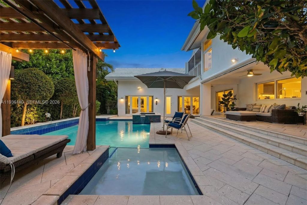 1251 Kane Concourse, Bay Harbor Islands, FL 33154