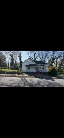 1147 Coleman SW Street, Atlanta, GA 30310