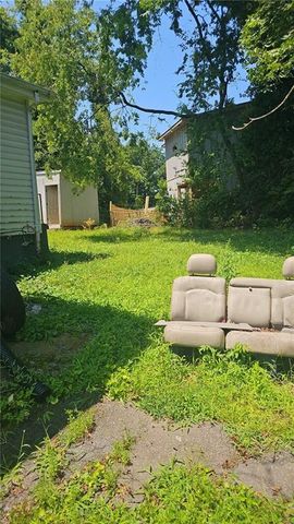 1147 Coleman SW Street, Atlanta, GA 30310