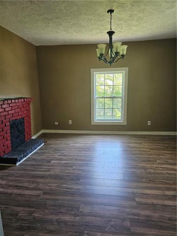 1147 Coleman SW Street, Atlanta, GA 30310
