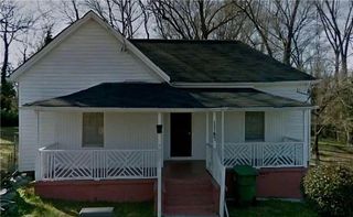 1147 Coleman SW Street, Atlanta, GA 30310