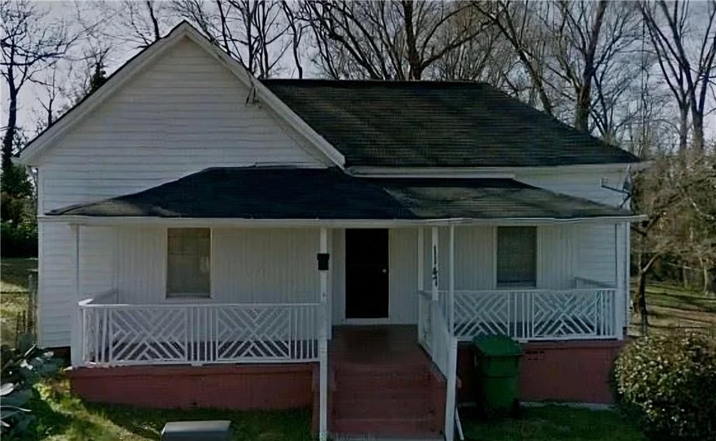 1147 Coleman SW Street, Atlanta, GA 30310