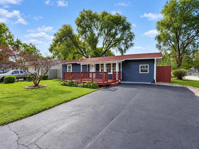 2933 W 38th Place, Hobart, IN 46342