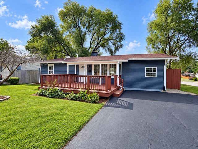2933 W 38th Place, Hobart, IN 46342