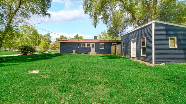 2933 W 38th Place, Hobart, IN 46342