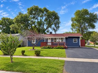 2933 W 38th Place, Hobart, IN 46342