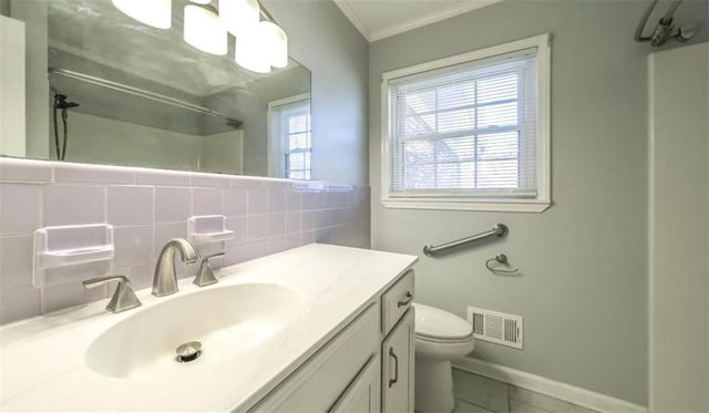 4045 Compton Circle, Powder Springs, GA 30127