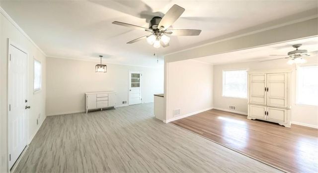 4045 Compton Circle, Powder Springs, GA 30127