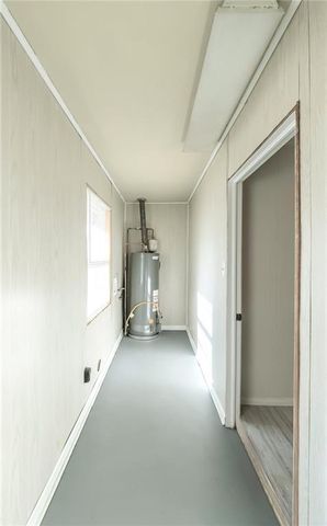 4045 Compton Circle, Powder Springs, GA 30127