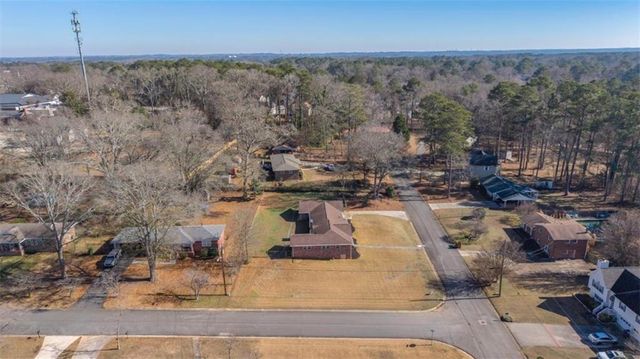 4045 Compton Circle, Powder Springs, GA 30127