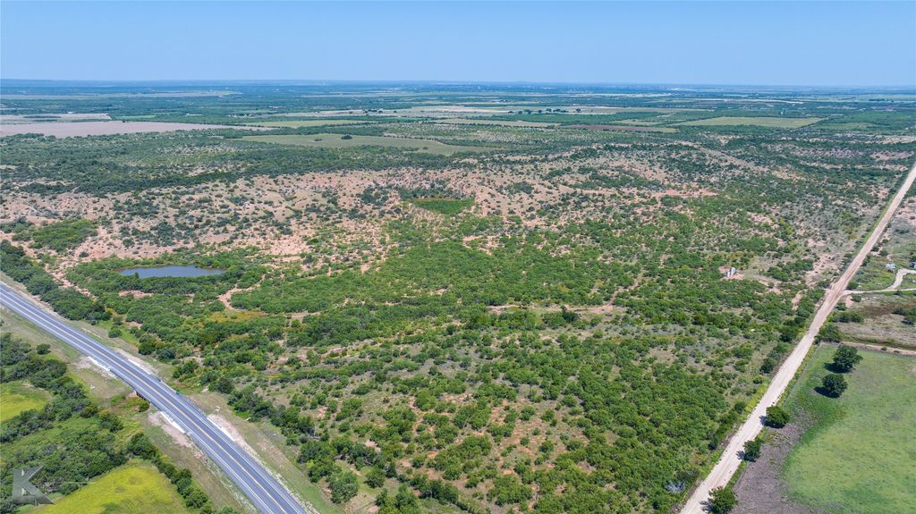TBD 553 County Road 110, Santa Anna, TX 76878